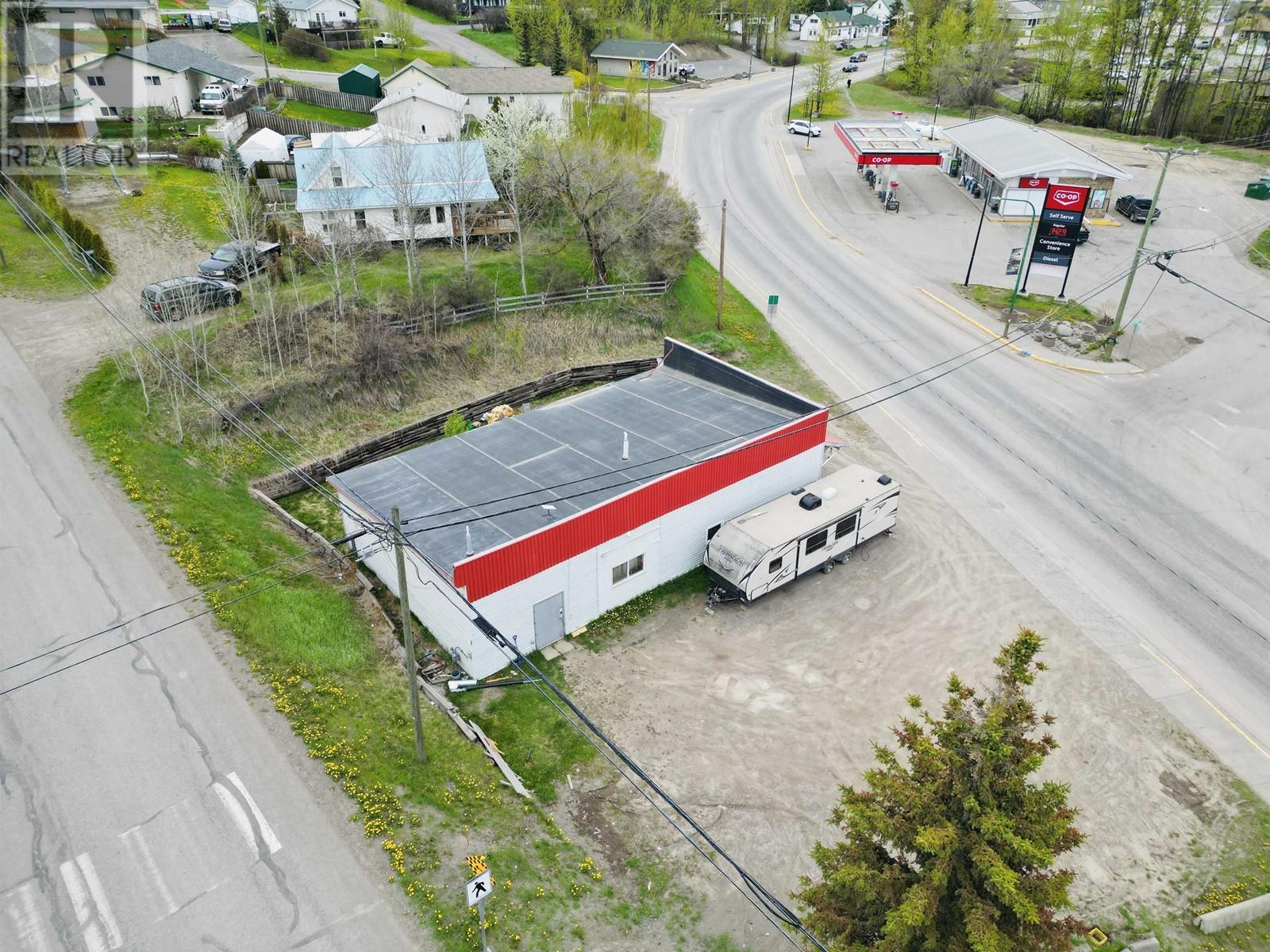 












640 16 HIGHWAY

,
Burns Lake,







British Columbia
V0J1E0

