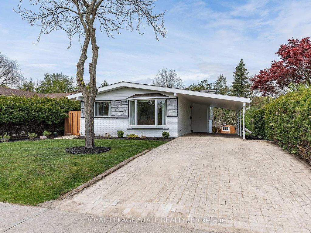 









14


Turnbull

Road,
Hamilton,




ON
L9H 3W3

