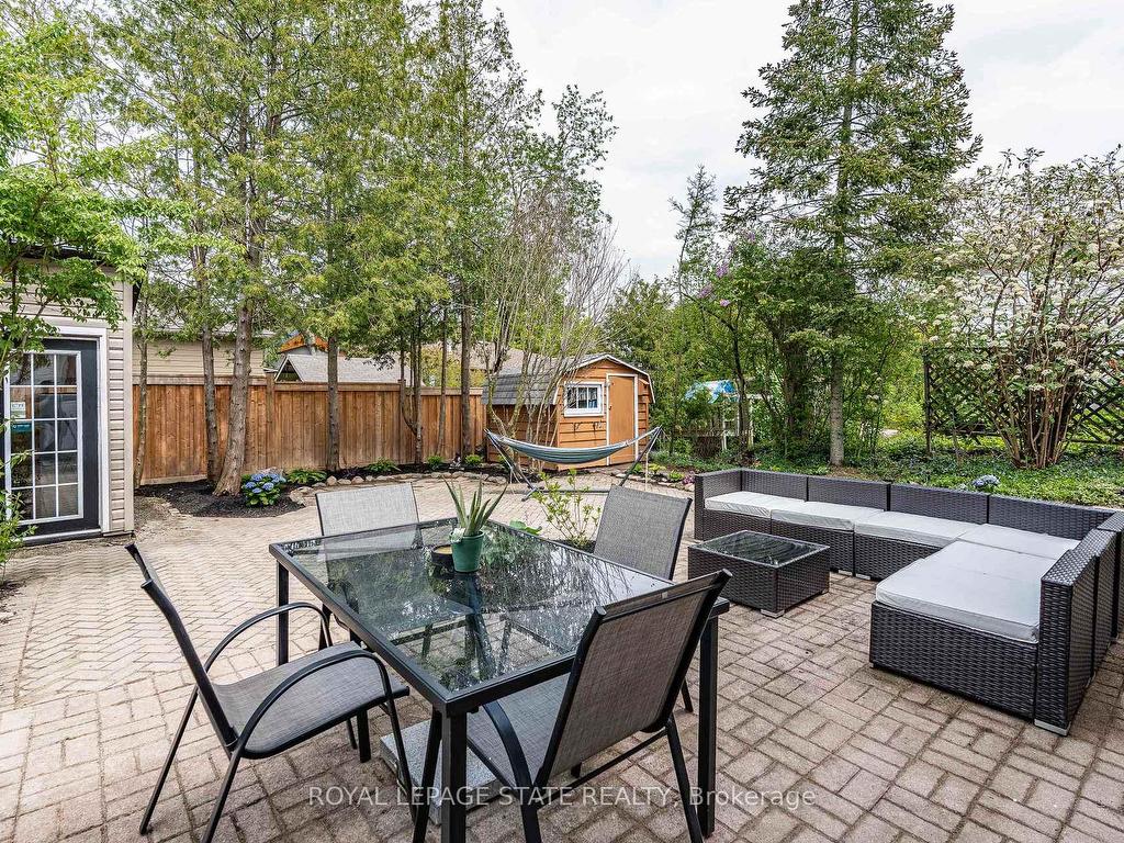 









14


Turnbull

Road,
Hamilton,




ON
L9H 3W3


