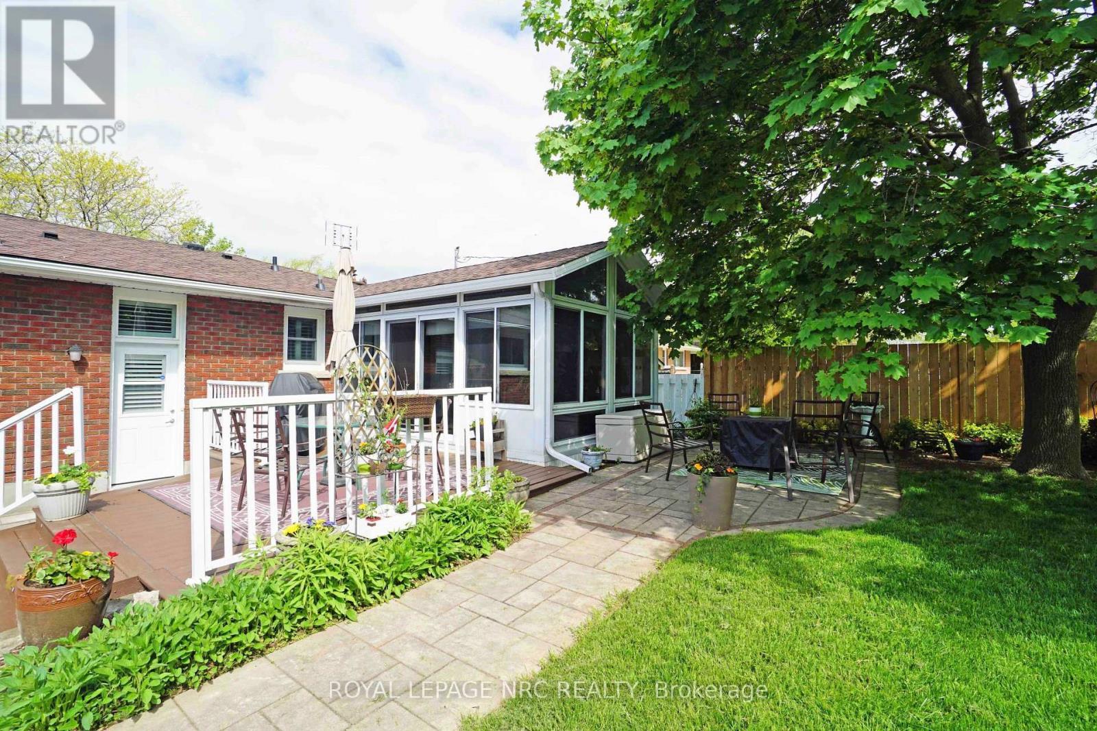 












13 CULLEN DRIVE

,
St. Catharines (Glendale/Glenridge),




Ontario
L2T3H2

