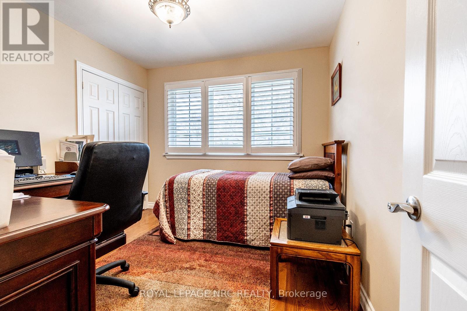 












13 CULLEN DRIVE

,
St. Catharines (Glendale/Glenridge),




Ontario
L2T3H2

