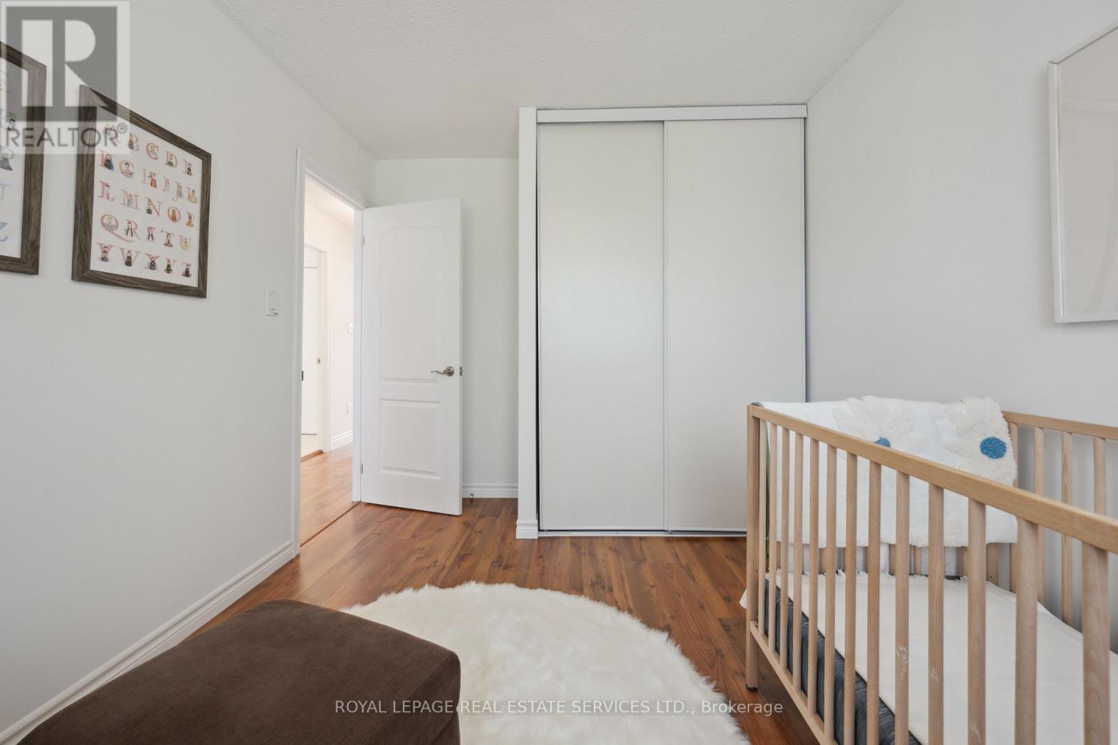 












142 - 6540 FALCONER DRIVE

,
Mississauga,




Ontario
L5N1M1


