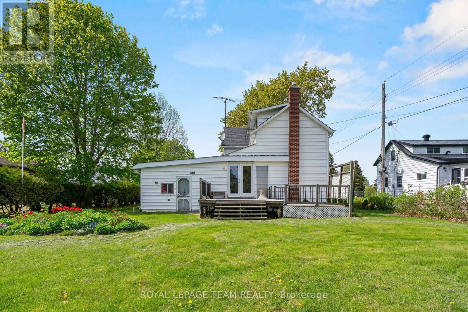 












56 ELM STREET

,
South Stormont,




Ontario
K0C1M0

