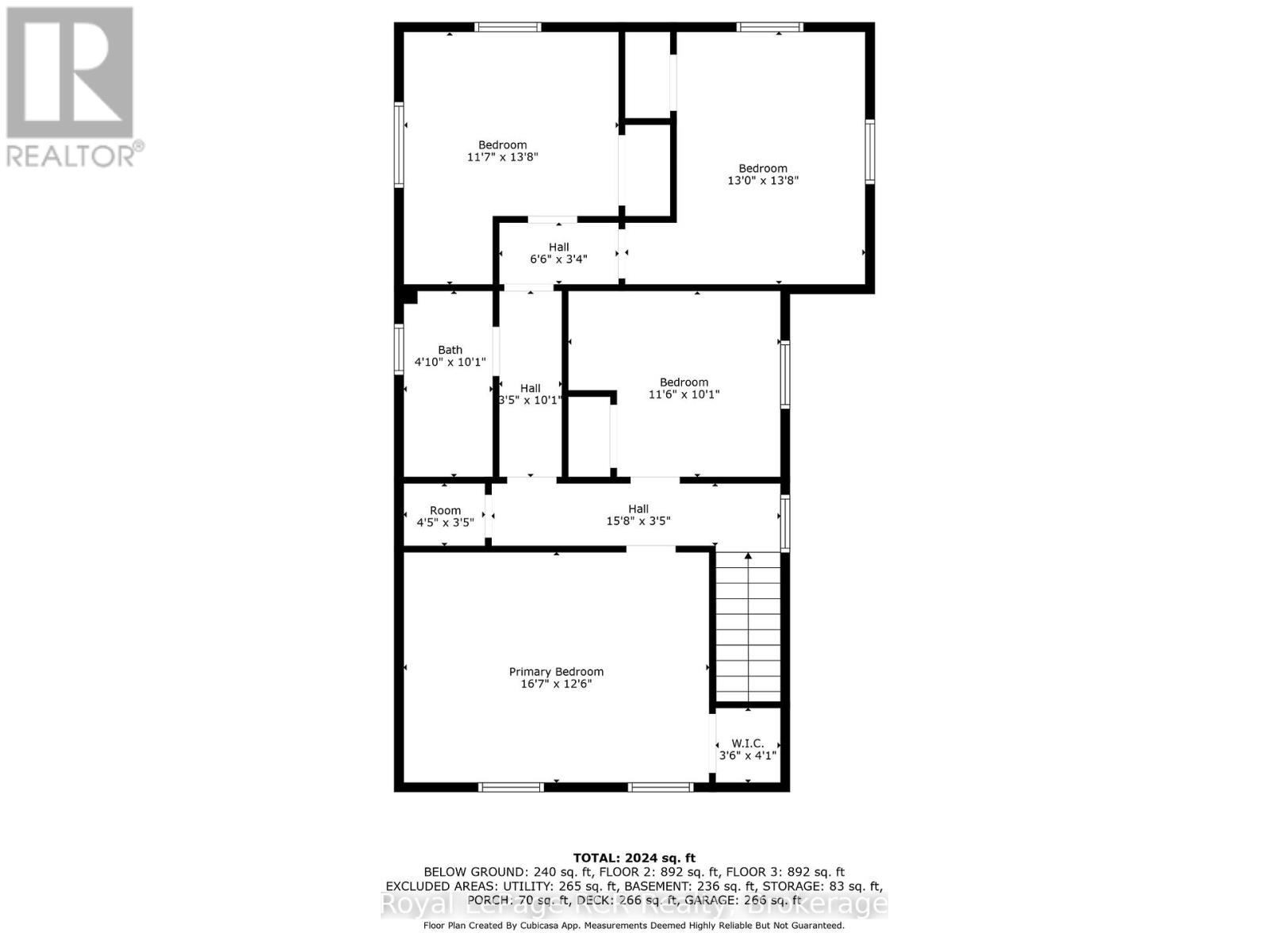 












463 12TH STREET

,
Hanover,




Ontario
N4N1W1

