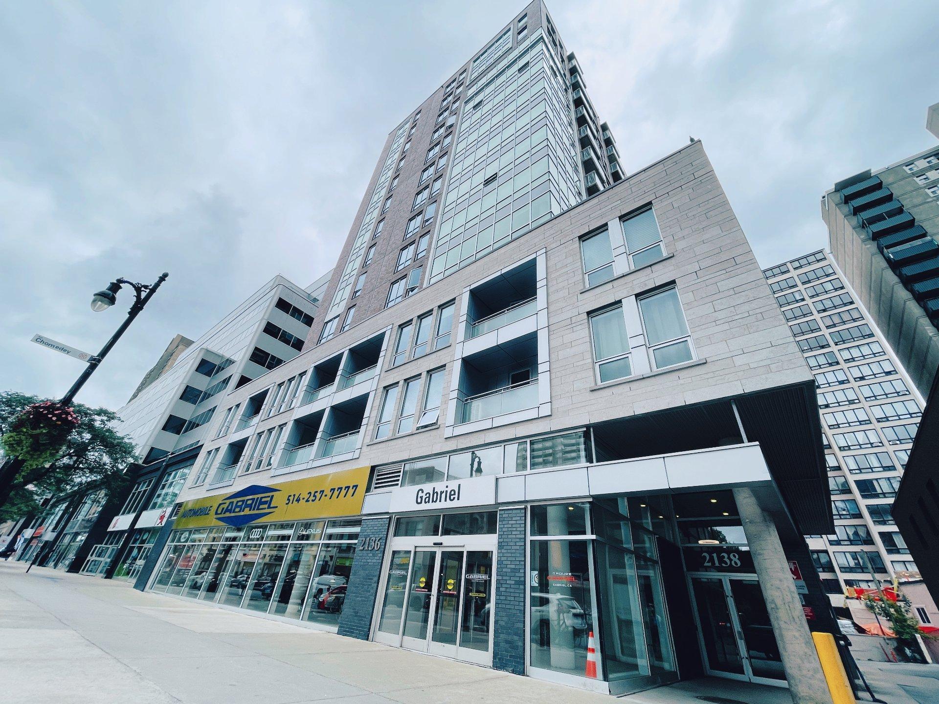 









2117


Rue Tupper

, 701,
Montréal (Ville-Marie),




QC
H3H0B2

