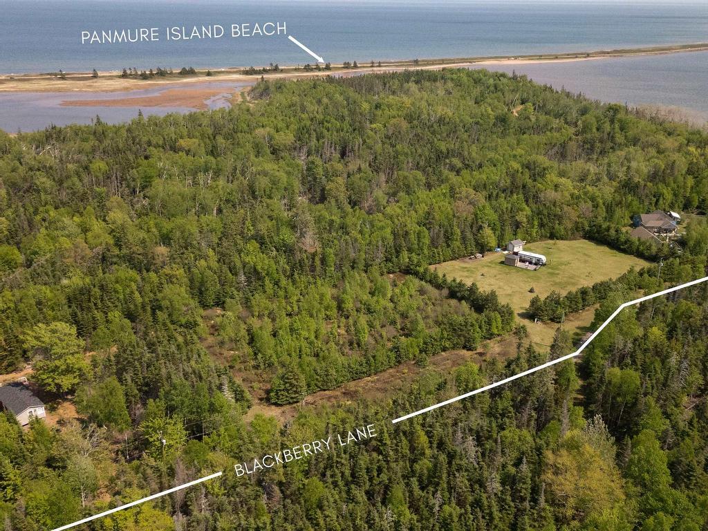 












Blackberry Lane

,
Panmure Island,







PE
C0A 1R0

