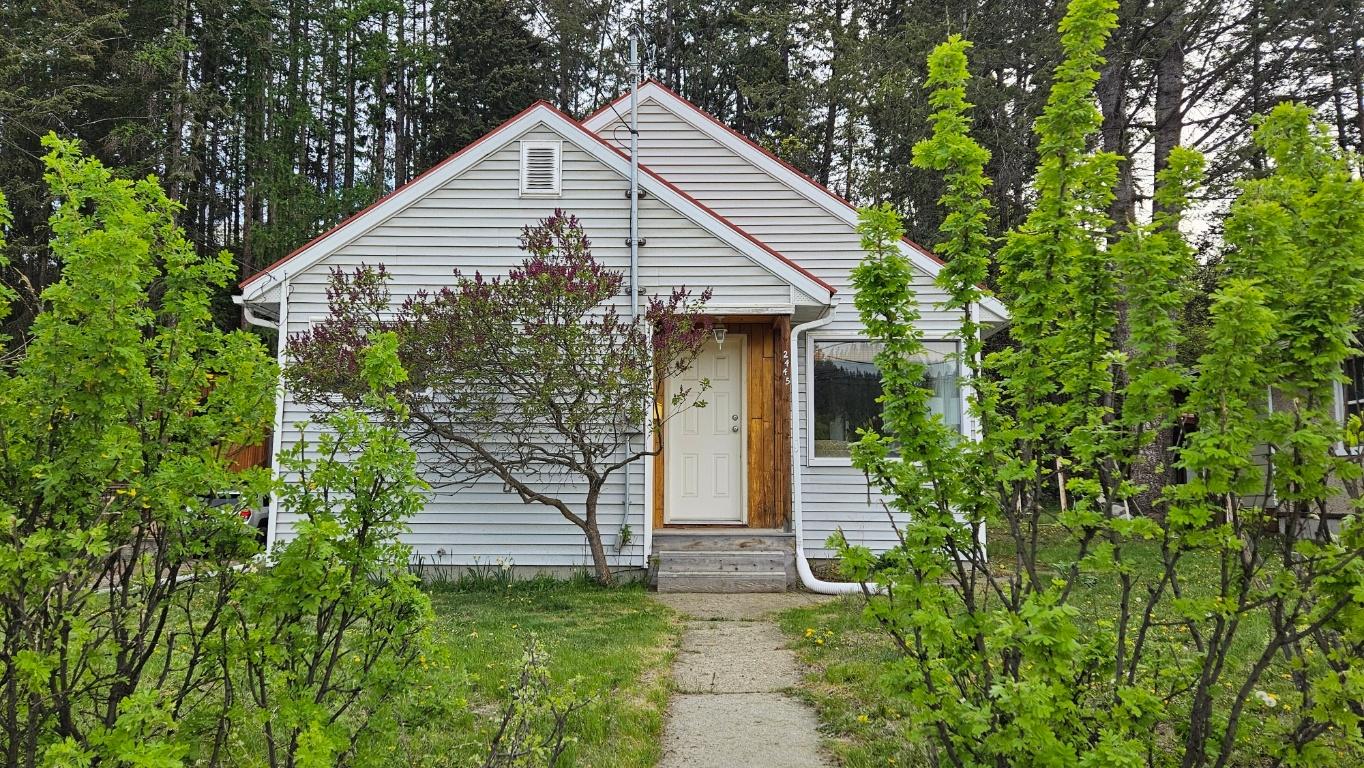 









2445


Warren

Avenue,
Kimberley,




BC
V1A 1T2

