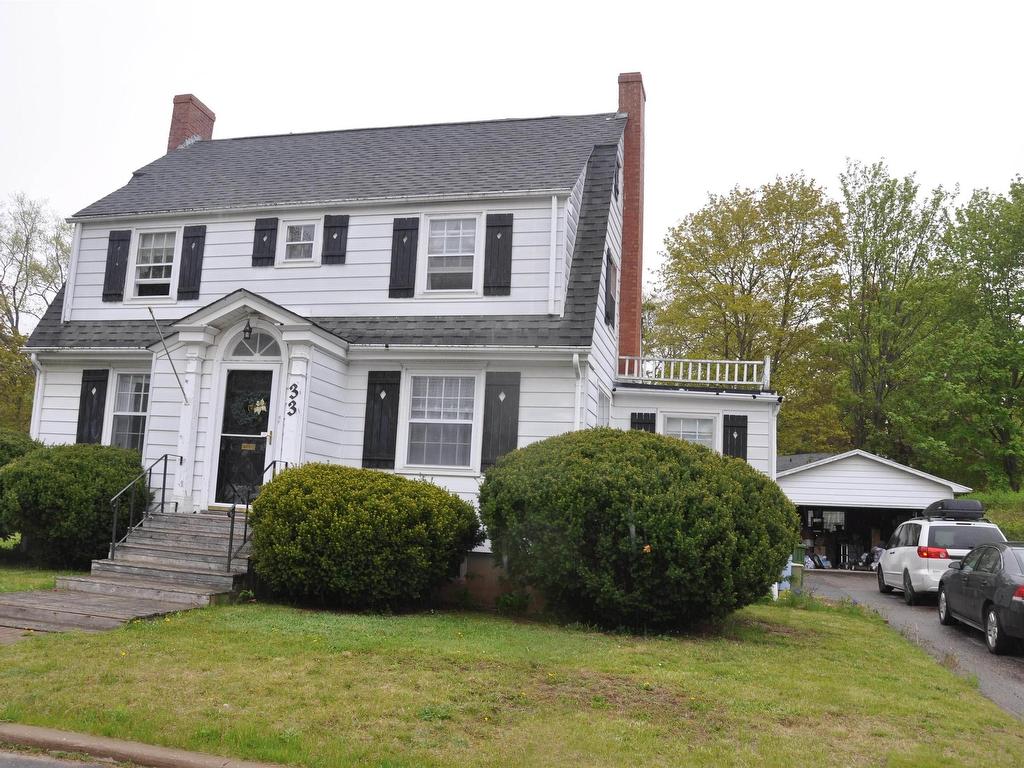 












33 Caldwell Avenue

,
Kentville,




NS
B4N 2C7

