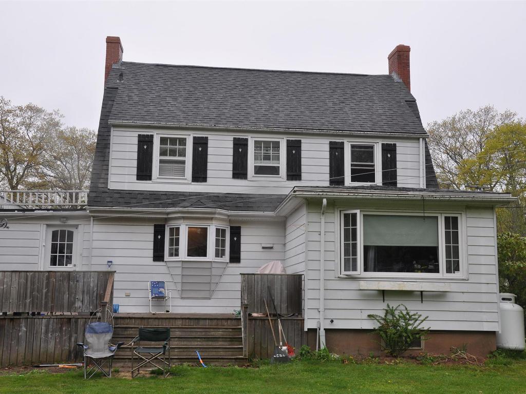 












33 Caldwell Avenue

,
Kentville,




NS
B4N 2C7

