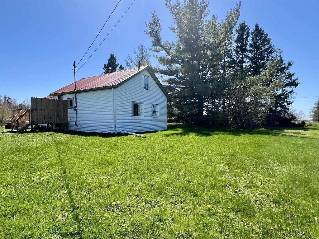












1922 Upper River John Road, MIDDLETON

,
Middleton,




NS
B0K 1N0

