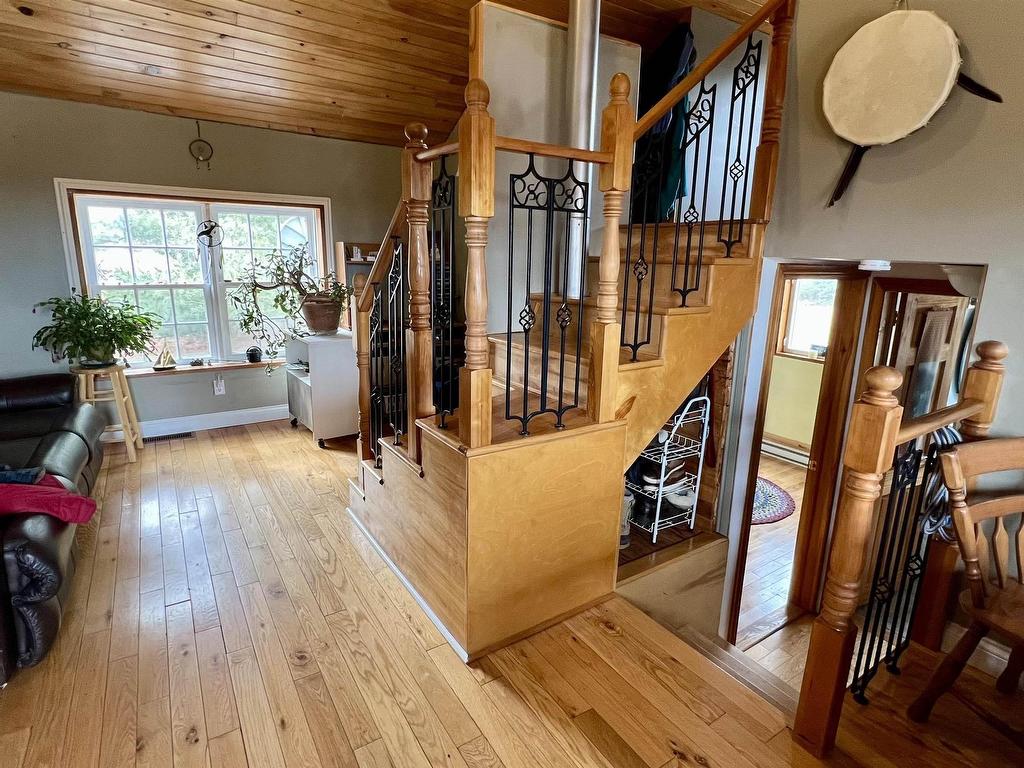 












1922 Upper River John Road, MIDDLETON

,
Middleton,




NS
B0K 1N0


