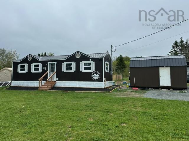 












26 Highway 336

,
Newton Mills,







NS
B0N 2P0

