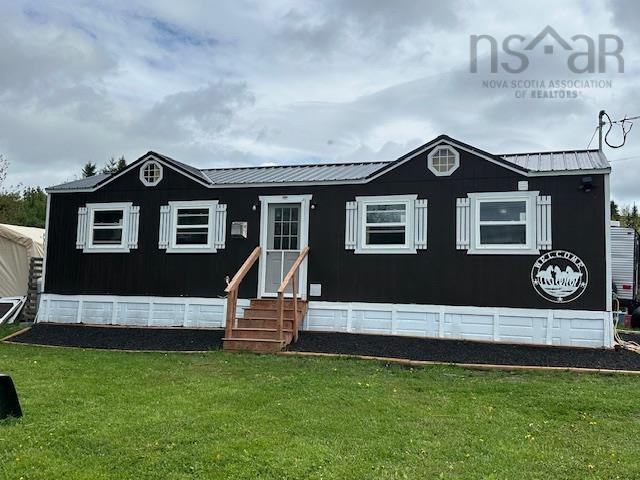 












26 Highway 336

,
Newton Mills,







NS
B0N 2P0

