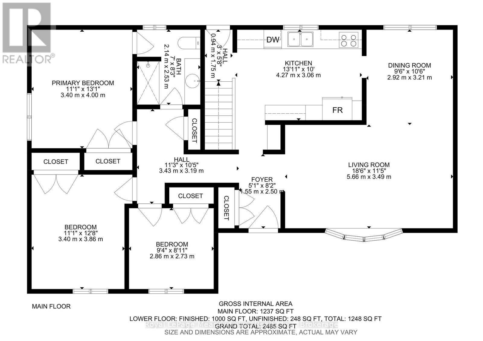 












391 HIGHSIDE DRIVE

,
Milton (OM Old Milton),




Ontario
L9T1W9

