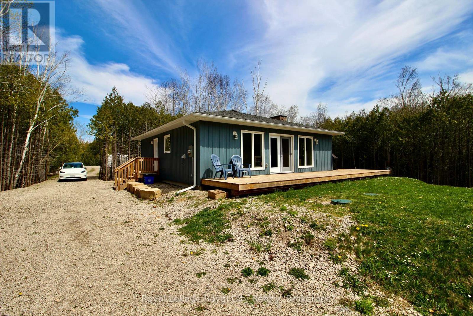 












134 MAPLE GOLF CRESCENT

,
Northern Bruce Peninsula,




Ontario
N0H2R0

