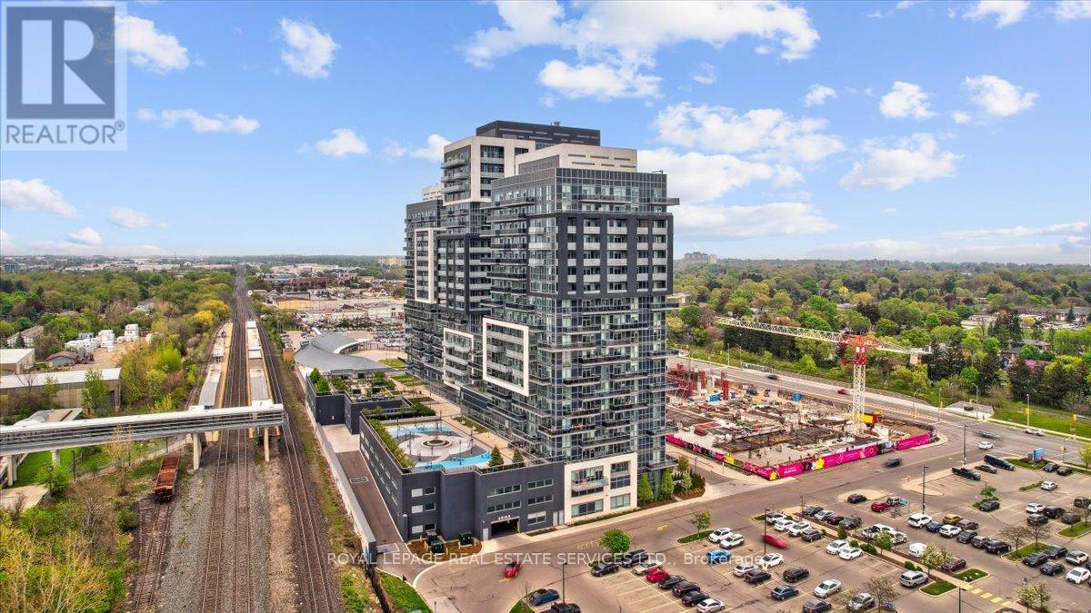 












1601 - 2081 FAIRVIEW STREET

,
Burlington,




Ontario
L7R0E4

