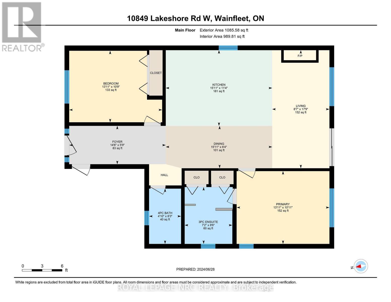 












10849 LAKESHORE ROAD W

,
Wainfleet (Lakeshore),




Ontario
L3K5V4

