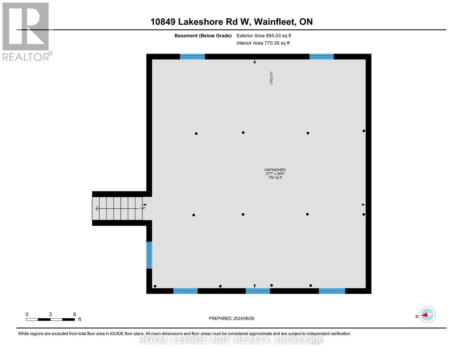 












10849 LAKESHORE ROAD W

,
Wainfleet (Lakeshore),




Ontario
L3K5V4

