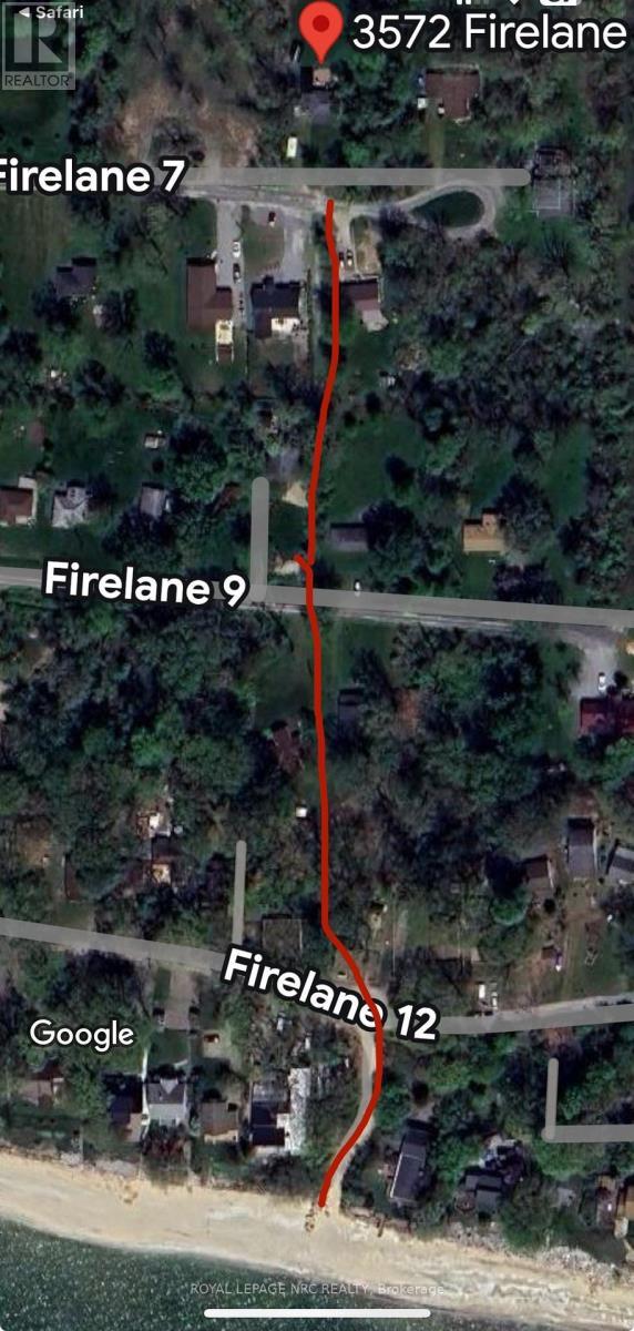












3572 FIRELANE 7

,
Port Colborne (Sherkston),




Ontario
L3K5V3

