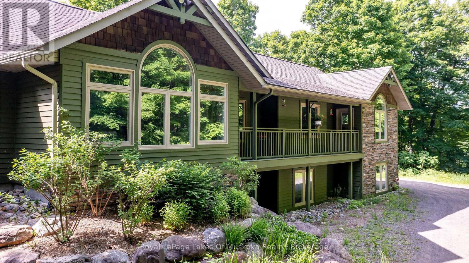 












759 WILLIAMSPORT ROAD

,
Huntsville (Chaffey),




Ontario
P1H2J4

