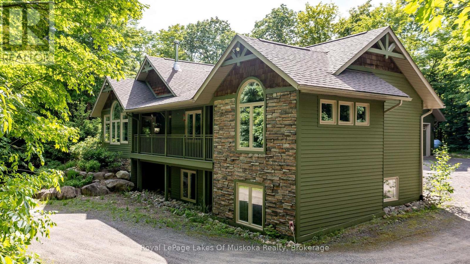 












759 WILLIAMSPORT ROAD

,
Huntsville (Chaffey),




Ontario
P1H2J4

