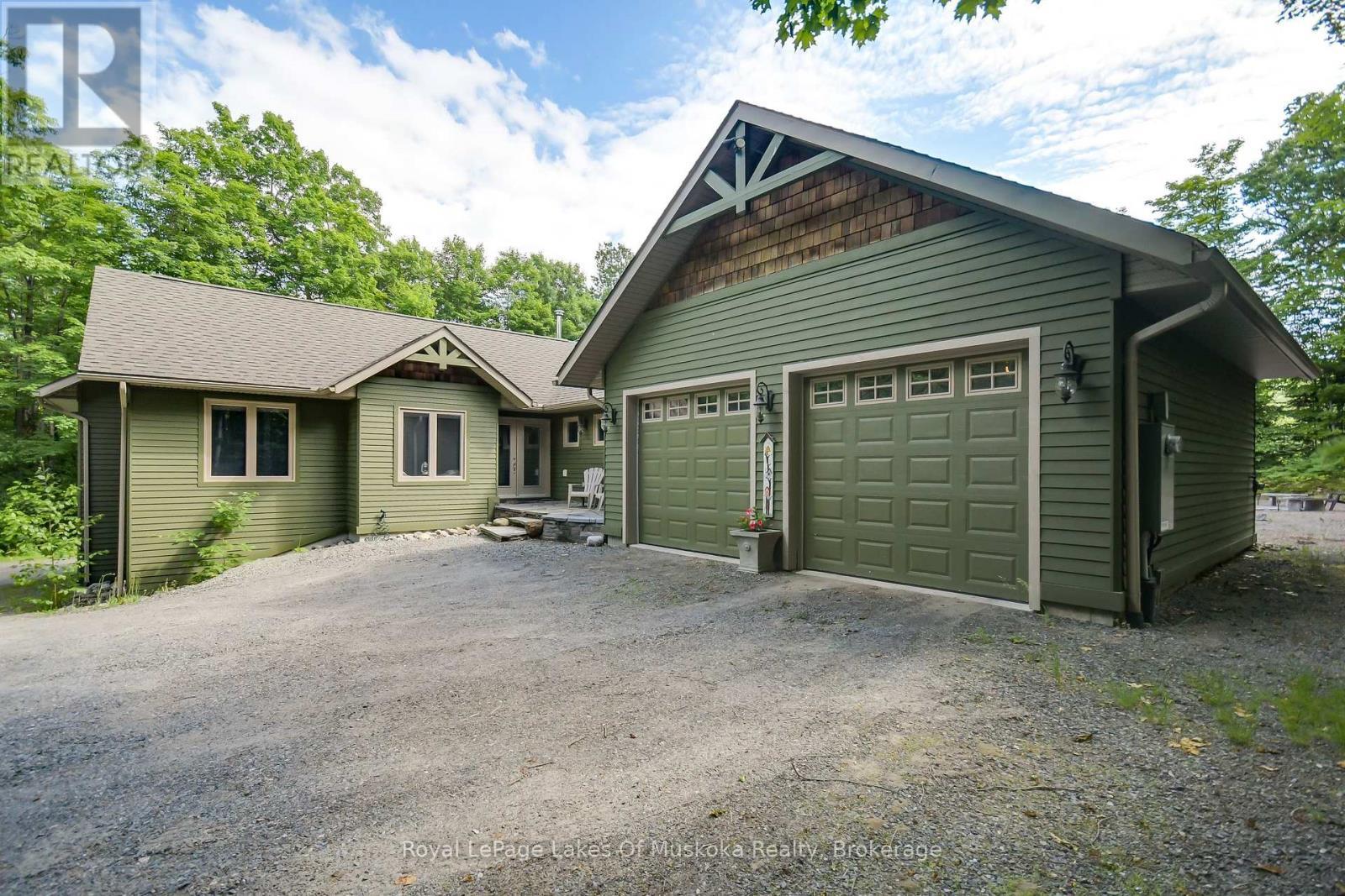 












759 WILLIAMSPORT ROAD

,
Huntsville (Chaffey),




Ontario
P1H2J4

