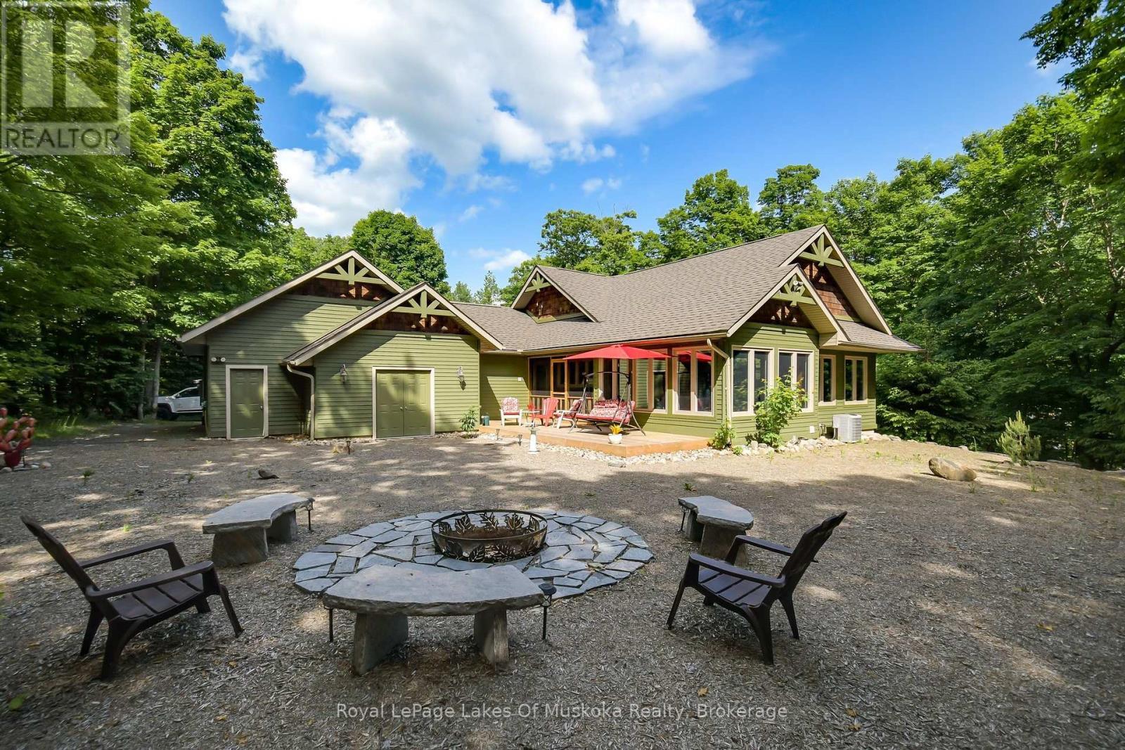 












759 WILLIAMSPORT ROAD

,
Huntsville (Chaffey),




Ontario
P1H2J4


