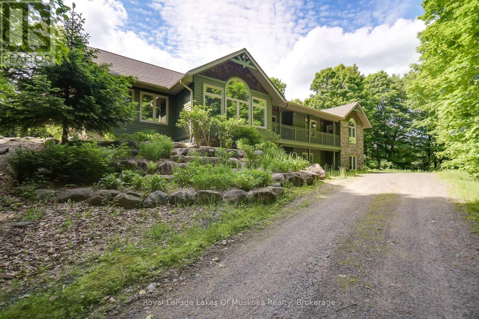 












759 WILLIAMSPORT ROAD

,
Huntsville (Chaffey),




Ontario
P1H2J4

