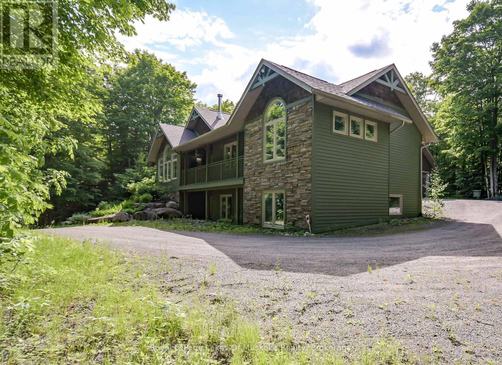 












759 WILLIAMSPORT ROAD

,
Huntsville (Chaffey),




Ontario
P1H2J4

