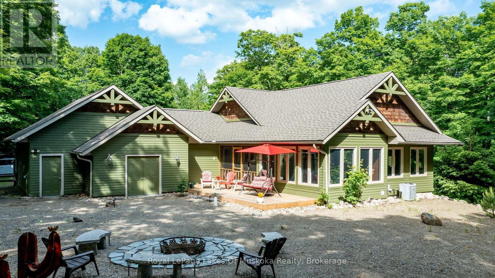 












759 WILLIAMSPORT ROAD

,
Huntsville (Chaffey),




Ontario
P1H2J4

