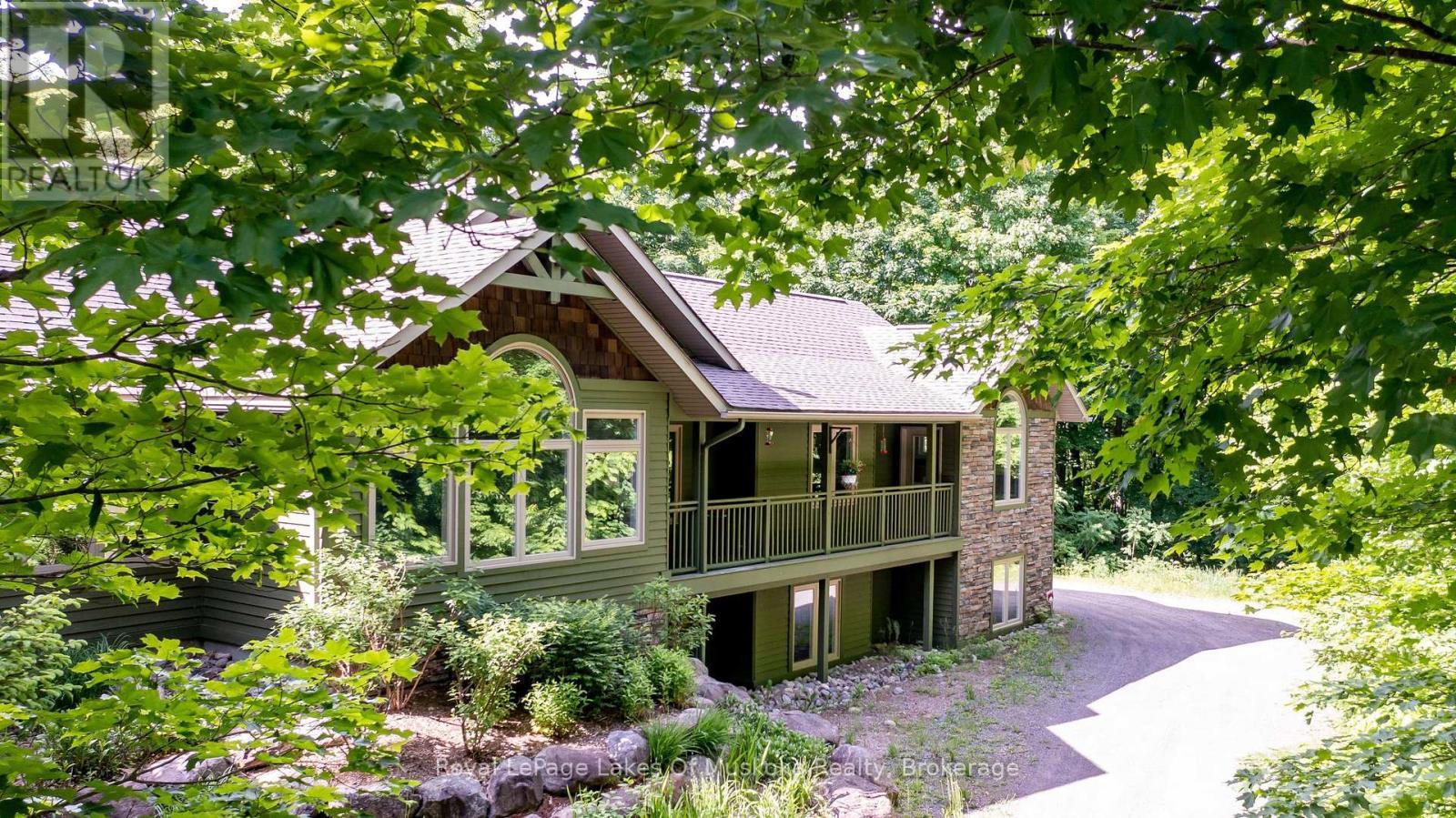 












759 WILLIAMSPORT ROAD

,
Huntsville (Chaffey),




Ontario
P1H2J4

