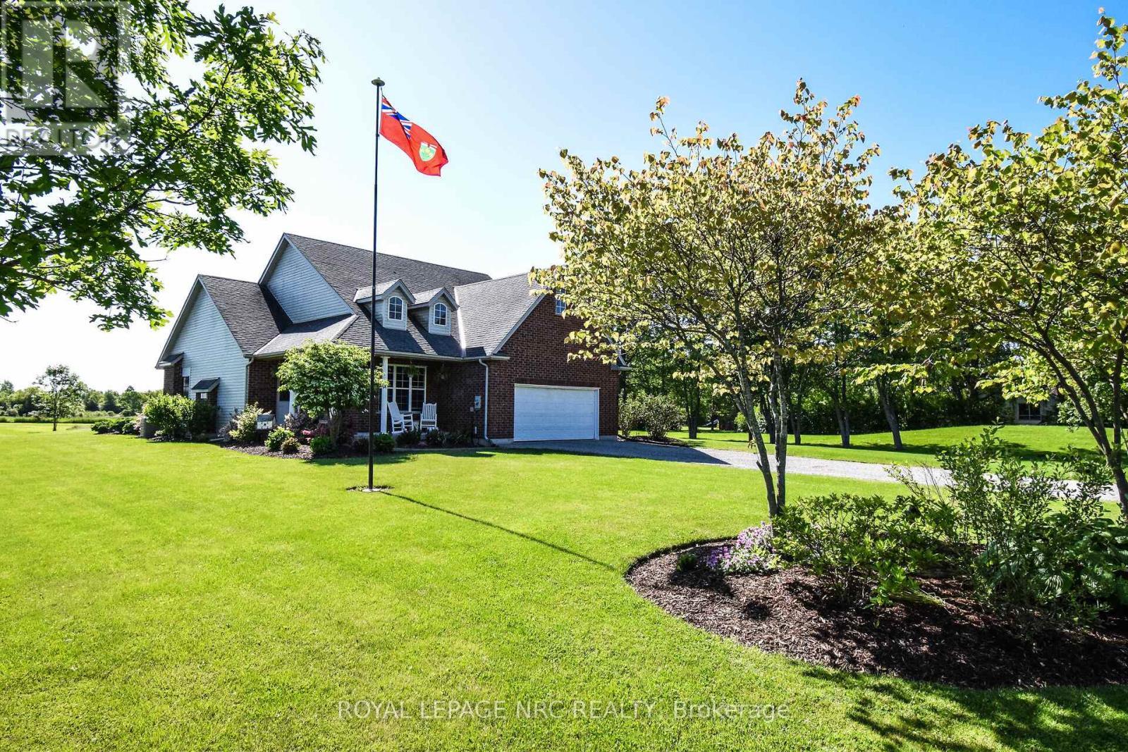 












870 CENTRALIA AVENUE N

,
Fort Erie (Ridgeway),




Ontario
L0S1N0

