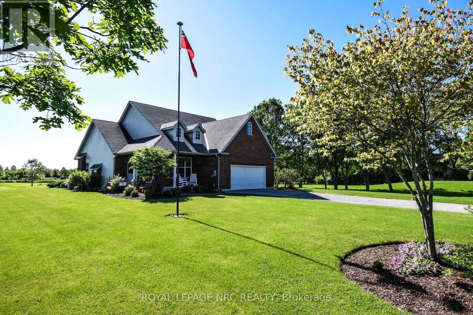 












870 CENTRALIA AVENUE N

,
Fort Erie (Ridgeway),




Ontario
L0S1N0

