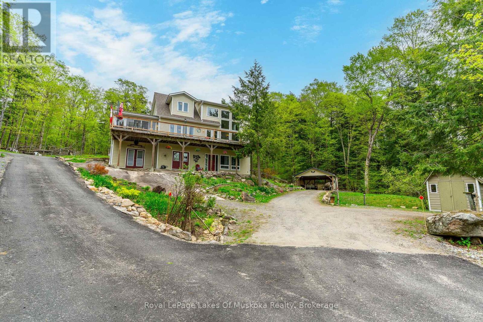 












1043 OAKLAND DRIVE

,
Bracebridge (Monck (Bracebridge)),




Ontario
P1L1W8

