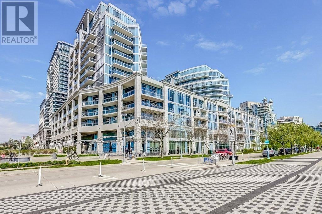 












806 - 58 MARINE PARADE DRIVE

,
Toronto,




Ontario
M8V0A3

