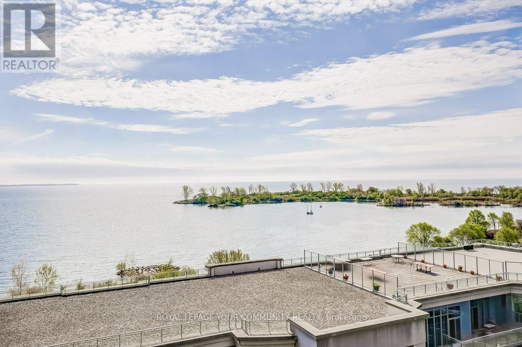 












806 - 58 MARINE PARADE DRIVE

,
Toronto,




Ontario
M8V0A3

