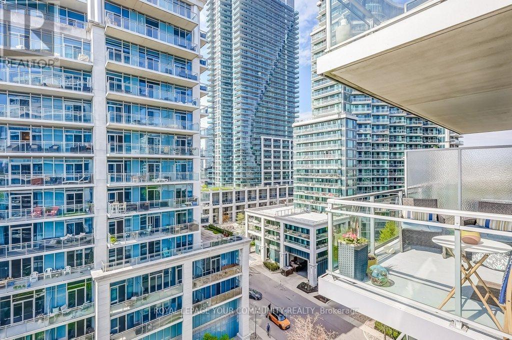 












806 - 58 MARINE PARADE DRIVE

,
Toronto,




Ontario
M8V0A3

