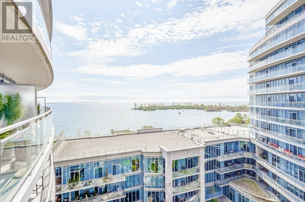 












806 - 58 MARINE PARADE DRIVE

,
Toronto,




Ontario
M8V0A3

