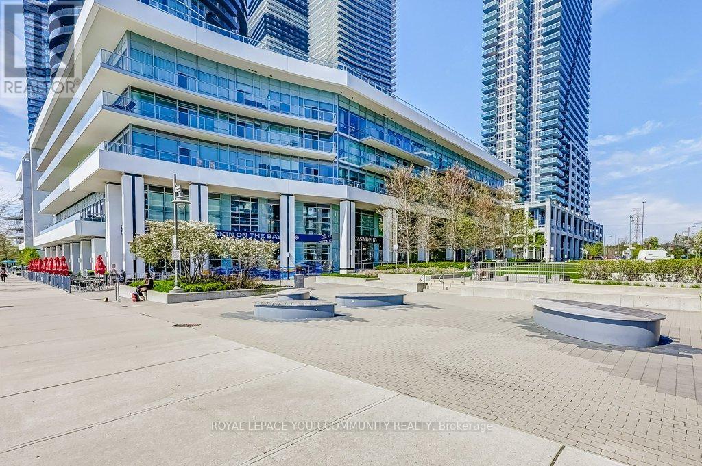 












806 - 58 MARINE PARADE DRIVE

,
Toronto,




Ontario
M8V0A3

