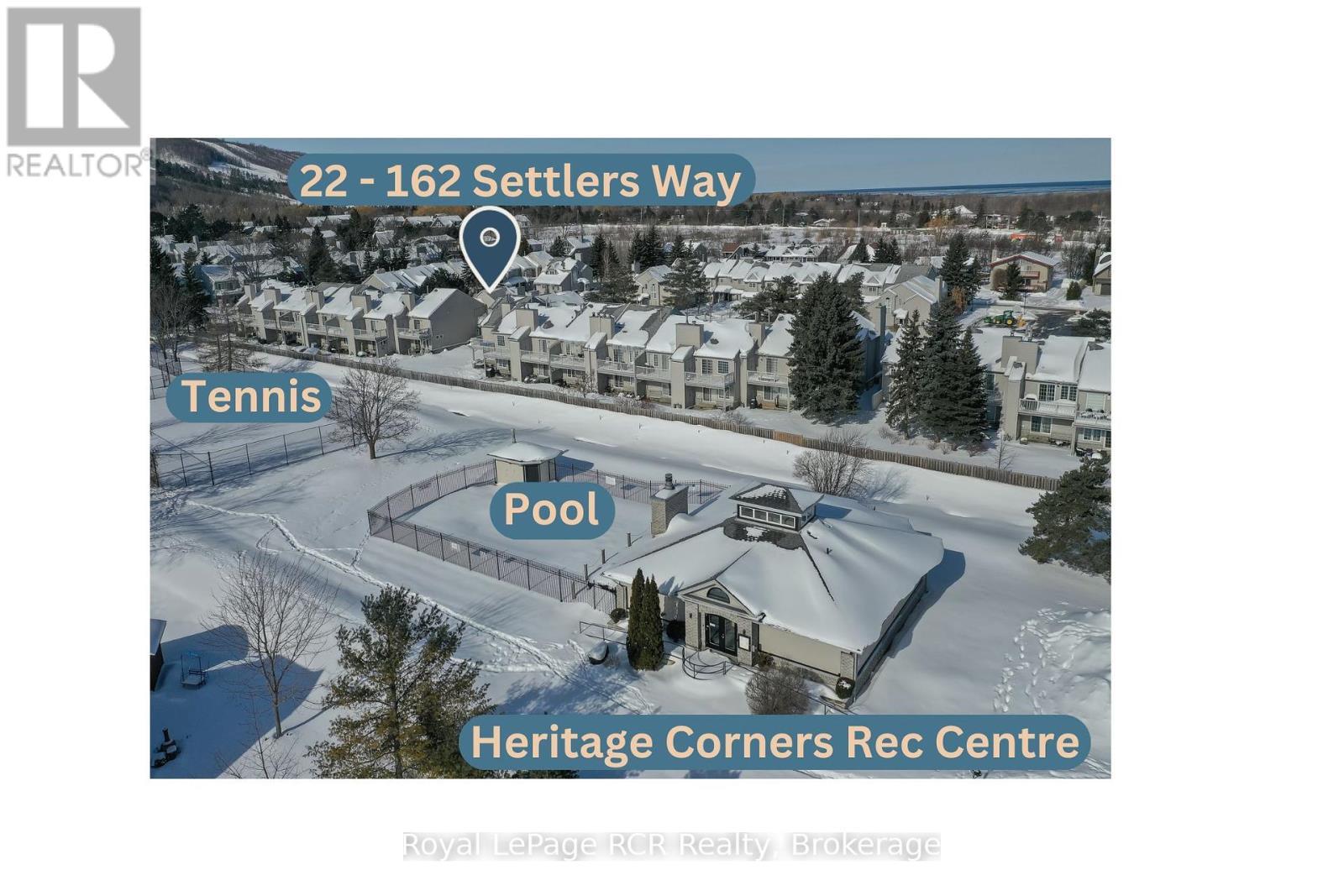 












22 - 162 SETTLERS WAY

,
Blue Mountains,




Ontario
L9Y0M4

