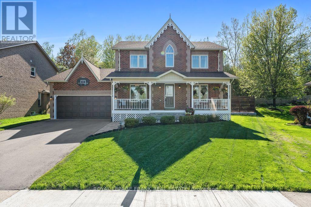 












20 GALLOWAY CRESCENT

,
Uxbridge,




Ontario
L9P1W8


