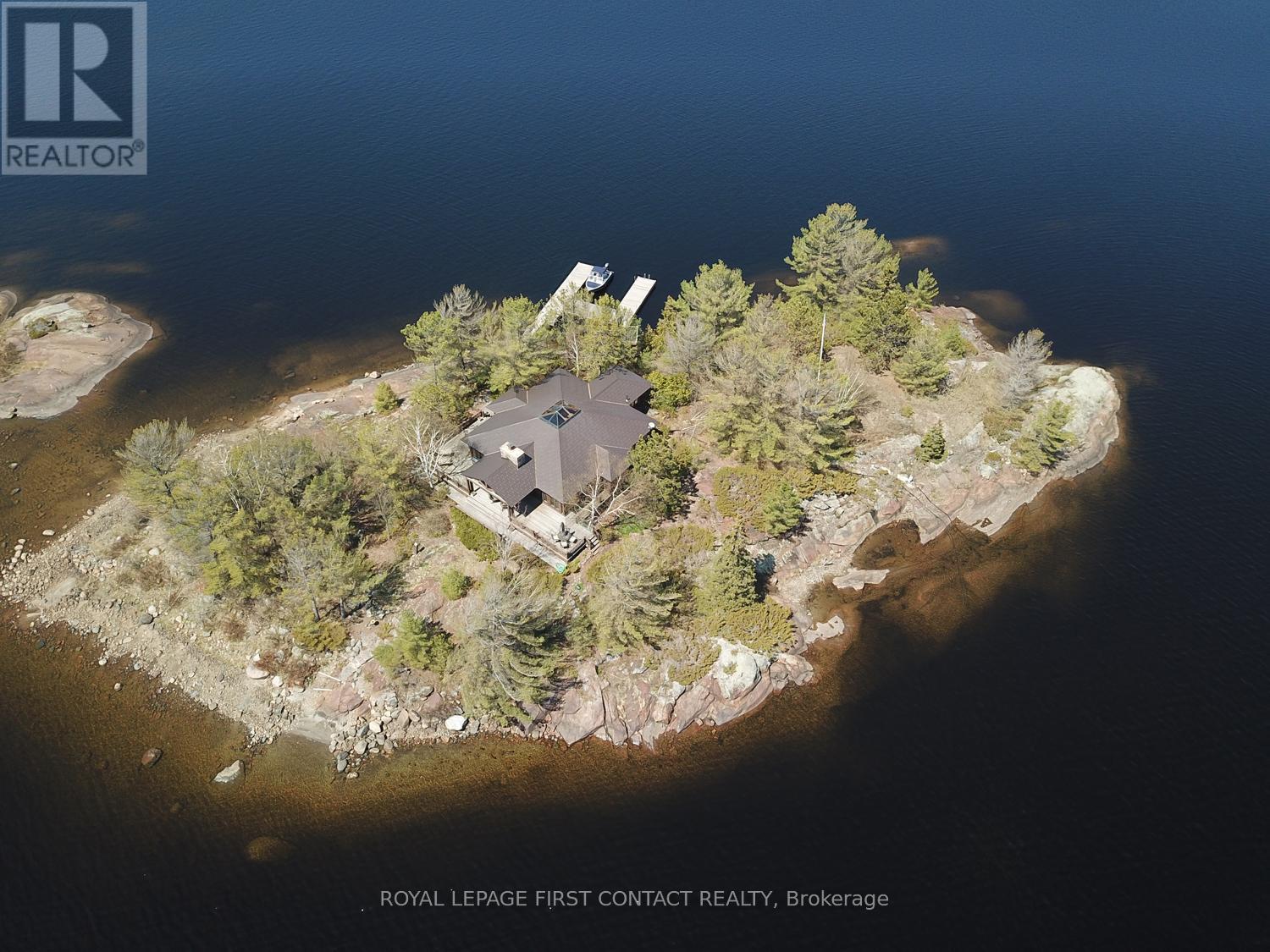 












1 A52 ISLAND

,
The Archipelago,




Ontario
P0G1K0

