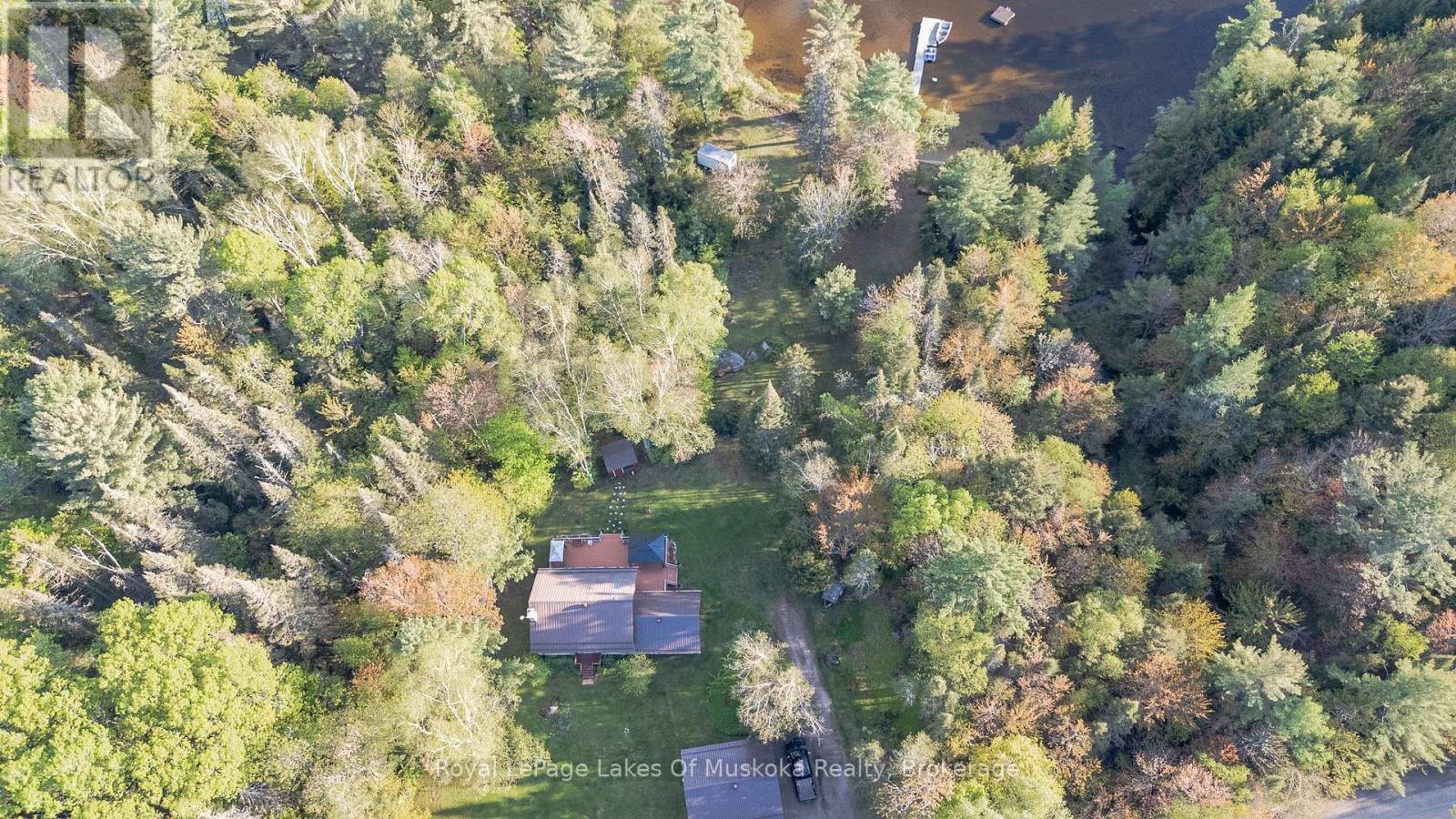 












128 CHEER LAKE ROAD

,
Strong,




Ontario
P0A1X0

