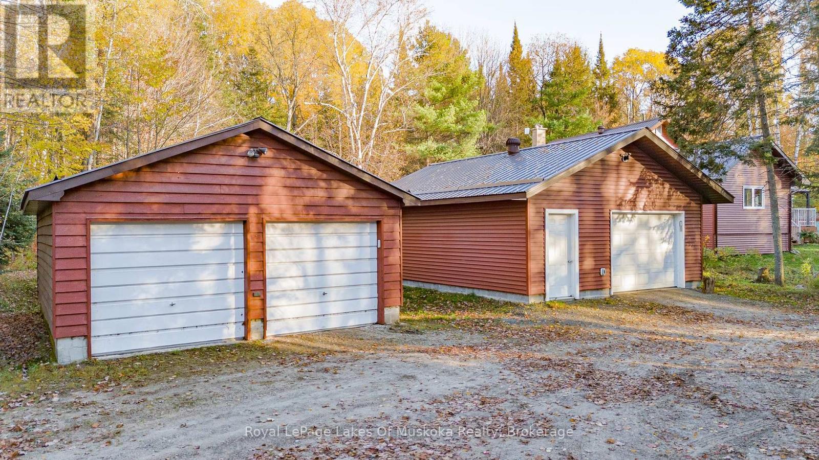 












128 CHEER LAKE ROAD

,
Strong,




Ontario
P0A1X0

