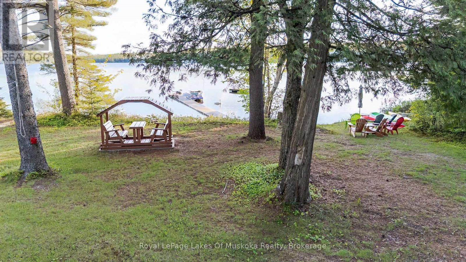 












128 CHEER LAKE ROAD

,
Strong,




Ontario
P0A1X0

