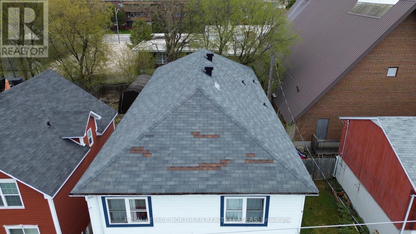 












270 CEDAR STREET N

,
Timmins (TNE - Central),




Ontario
P4N6J8

