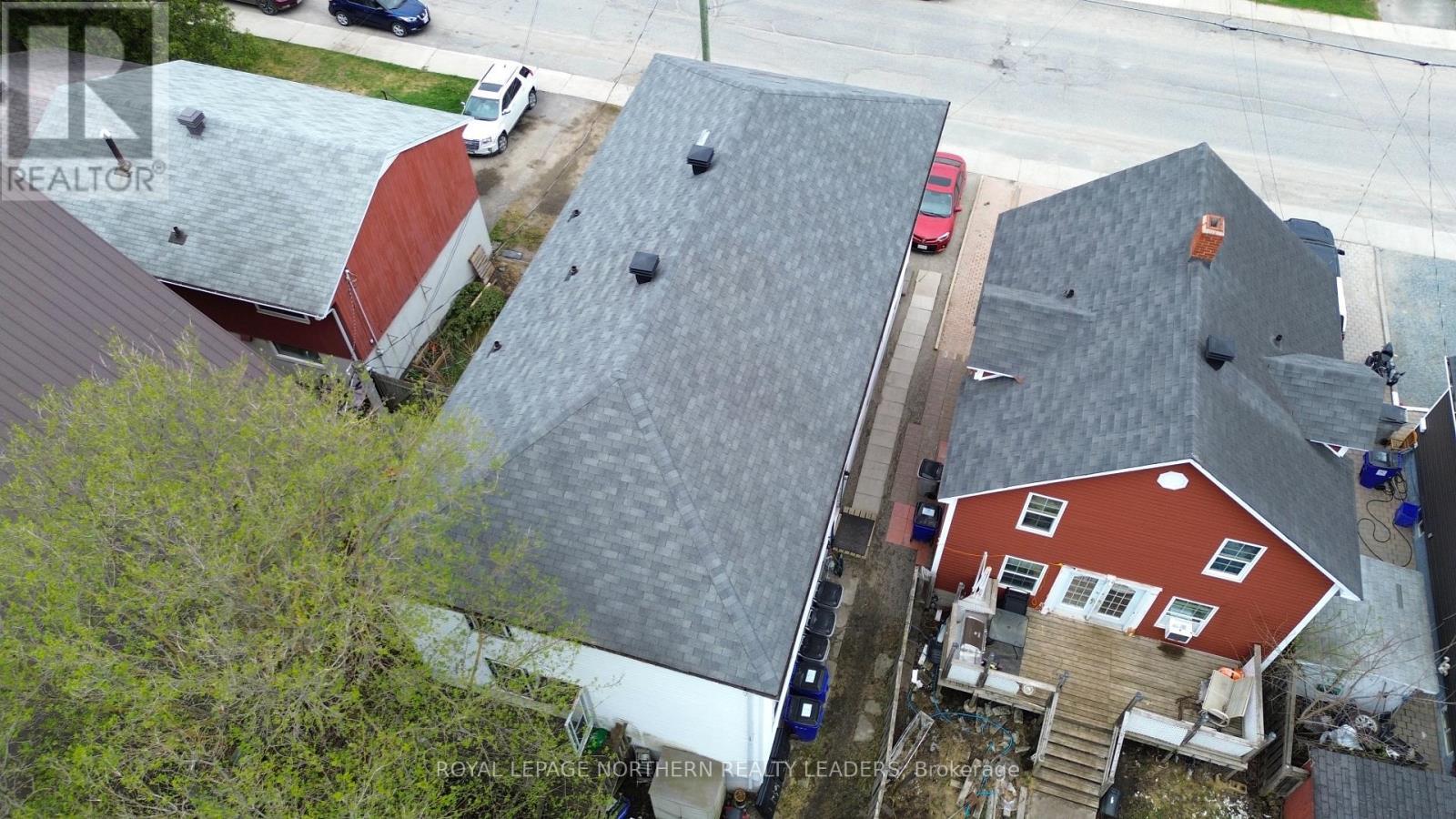 












270 CEDAR STREET N

,
Timmins (TNE - Central),




Ontario
P4N6J8

