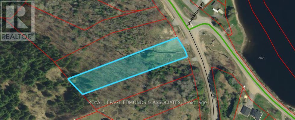 












LT 4 MATAWATCHAN ROAD

,
Greater Madawaska,







Ontario
K0J2R0

