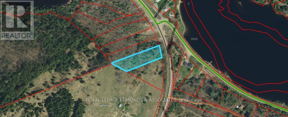 












LT 6 MATAWATCHAN ROAD

,
Greater Madawaska,







Ontario
K0J2R0

