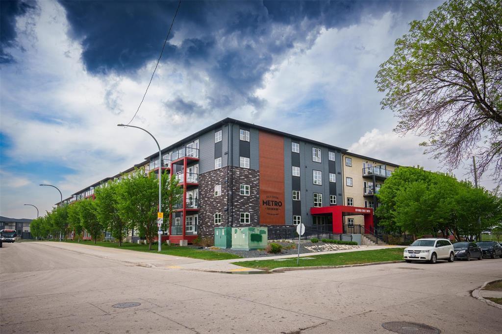 












302 670 Hugo Street S

,
Winnipeg,




Manitoba
R3L0P8


